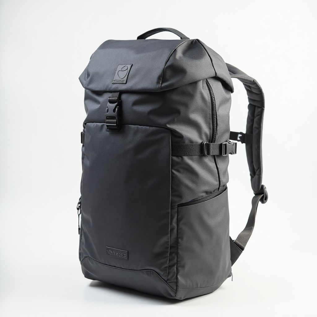 NOMAD Pro Backpack 55L