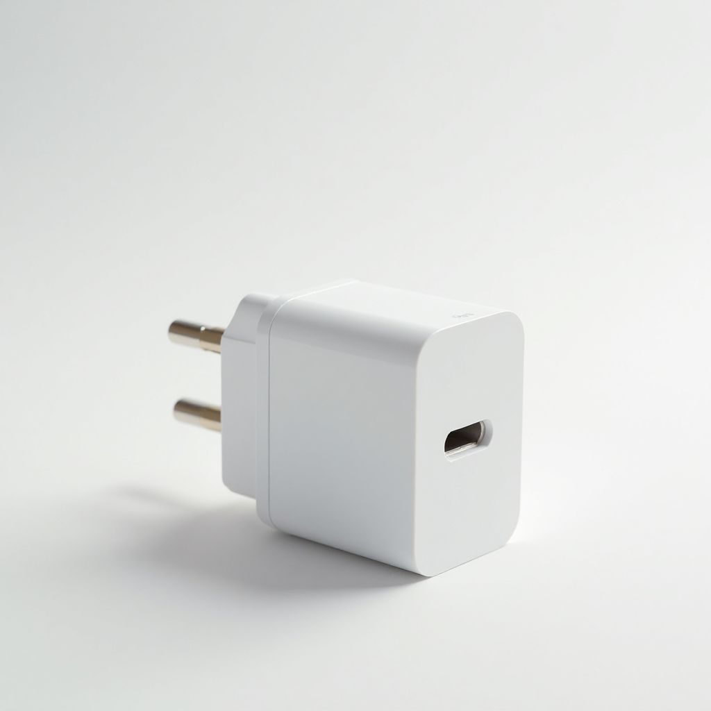 Universal Travel Adapter Vícesvět
